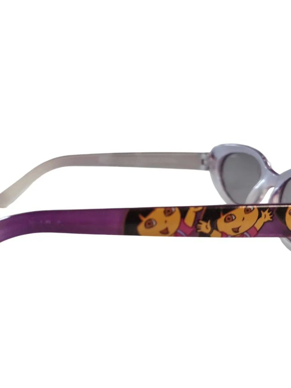Girl's Dora The Explorer Themed Sunglasses 2-Pack